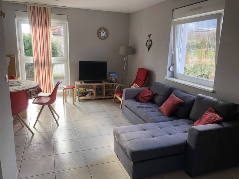 Entire Home Eguisheim 113129-4