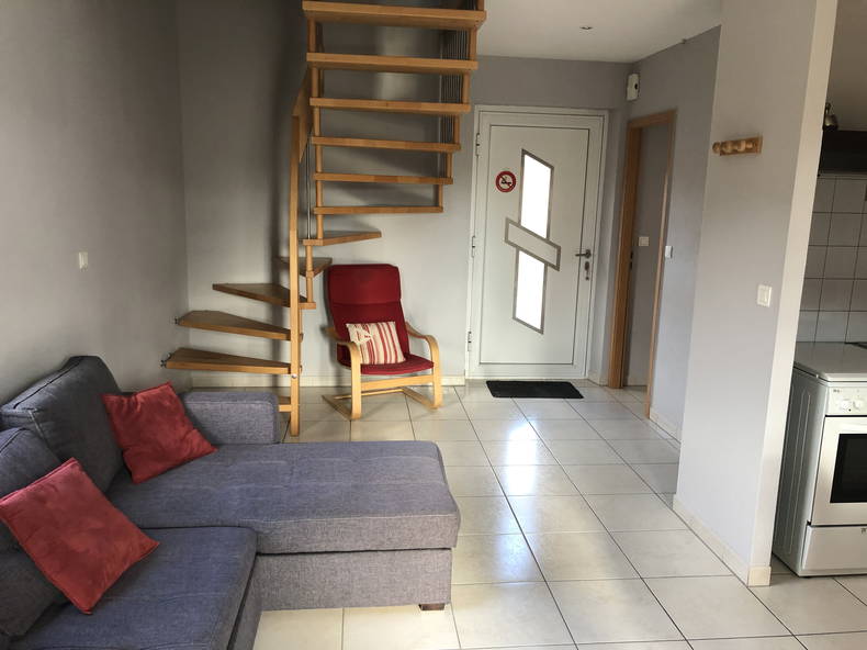 Entire Home Eguisheim 113129-5