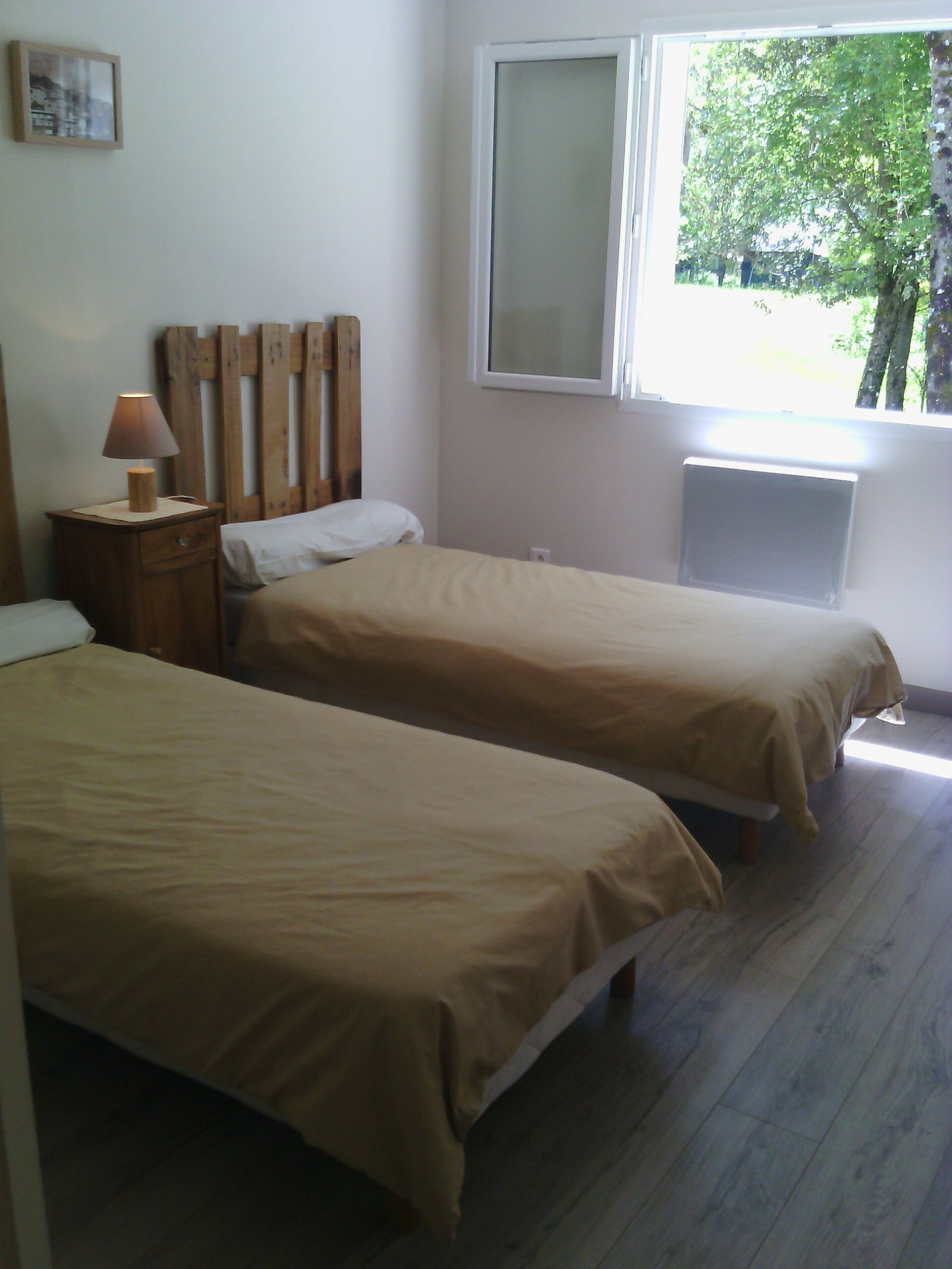 Oberoende Studio Jaujac 132101
