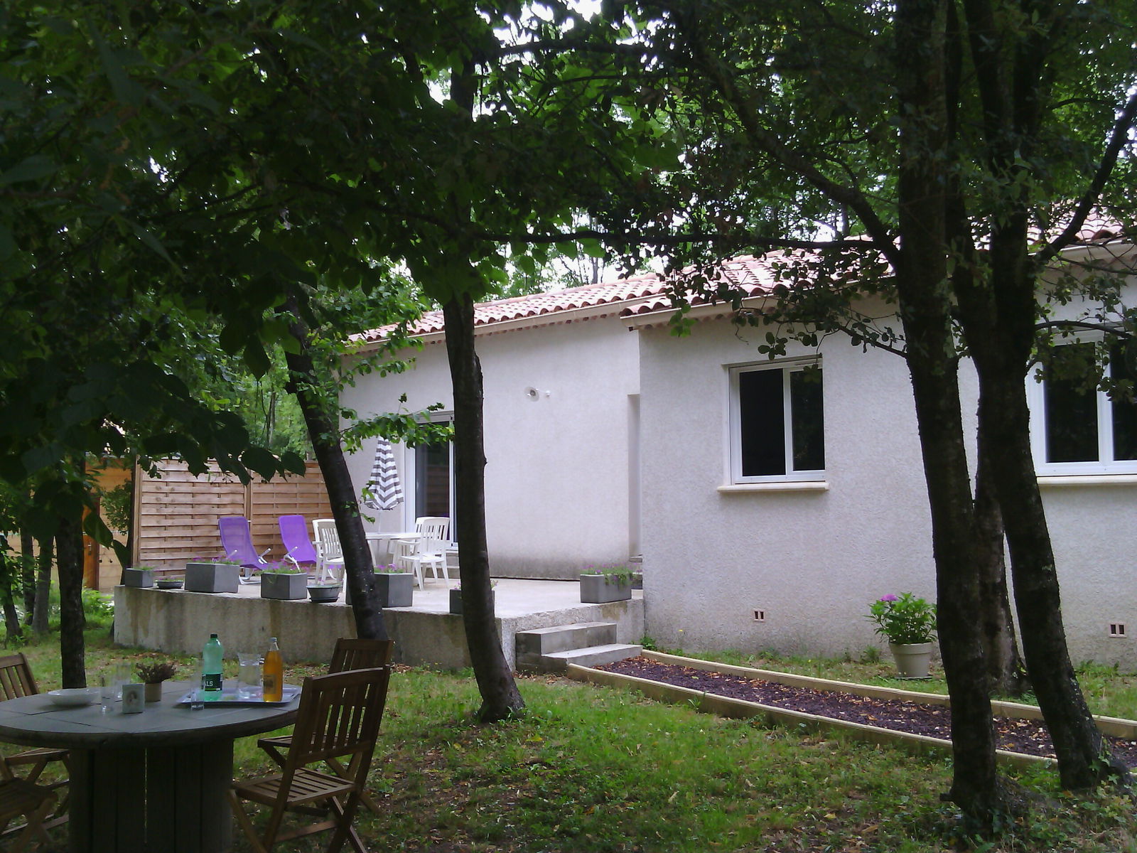 Oberoende Studio Jaujac 132101