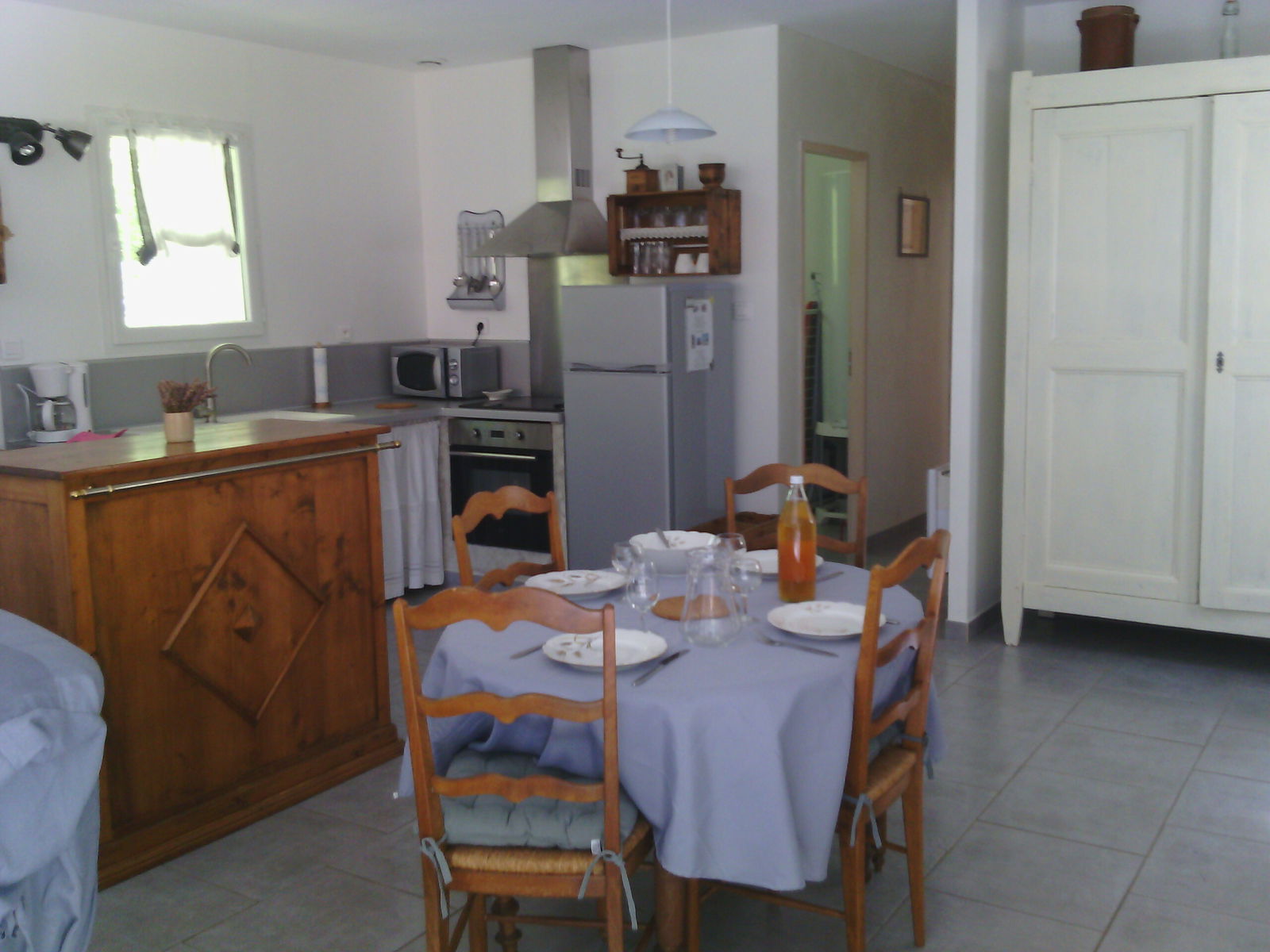 Oberoende Studio Jaujac 132101