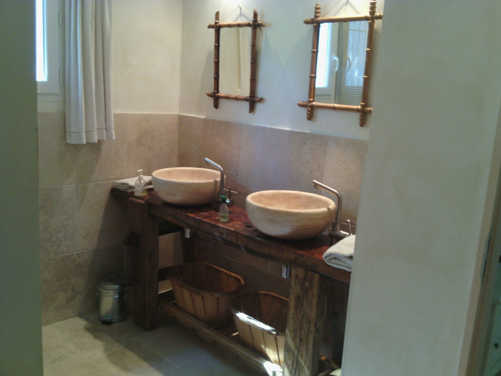 Oberoende Studio Jaujac 132101