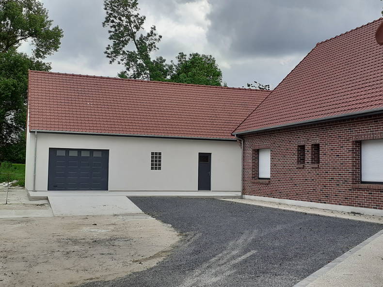 Logement Entier Wavrans-sur-l'Aa 432859-2