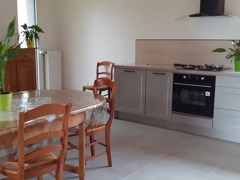 Logement Entier Wavrans-sur-l'Aa 432859-4