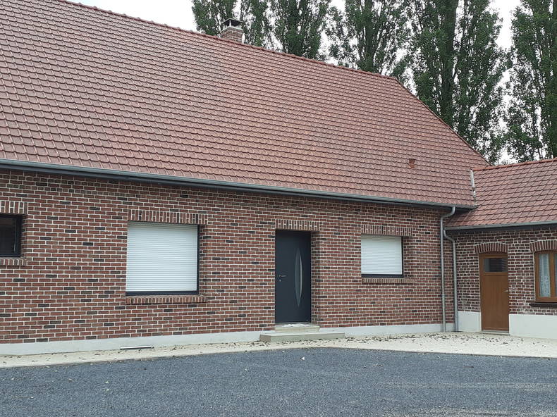 Logement Entier Wavrans-sur-l'Aa 432859-5