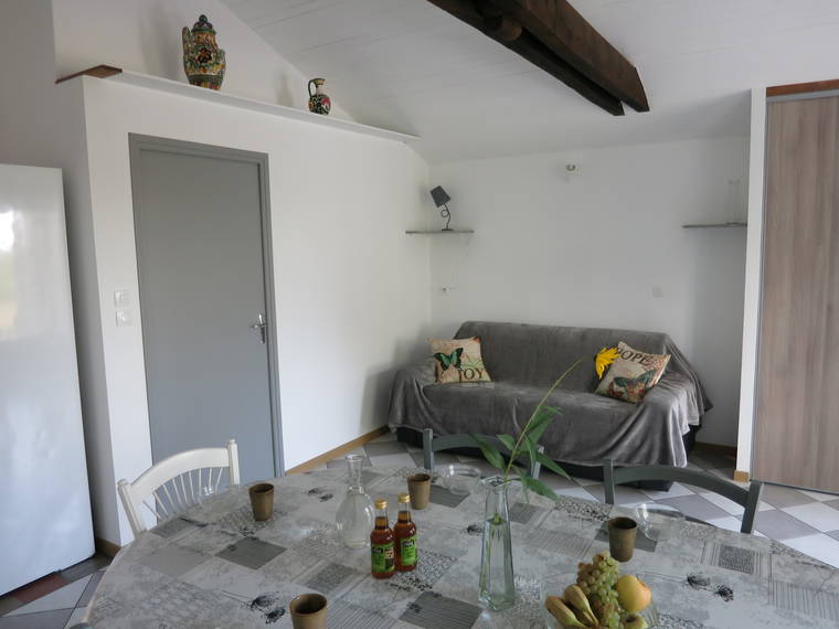 Homestay Argentonnay 476303