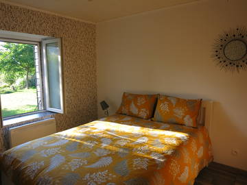 Chambre À Louer Argentonnay 476303