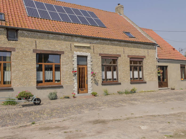 Gehele Woning Millam 159743-3