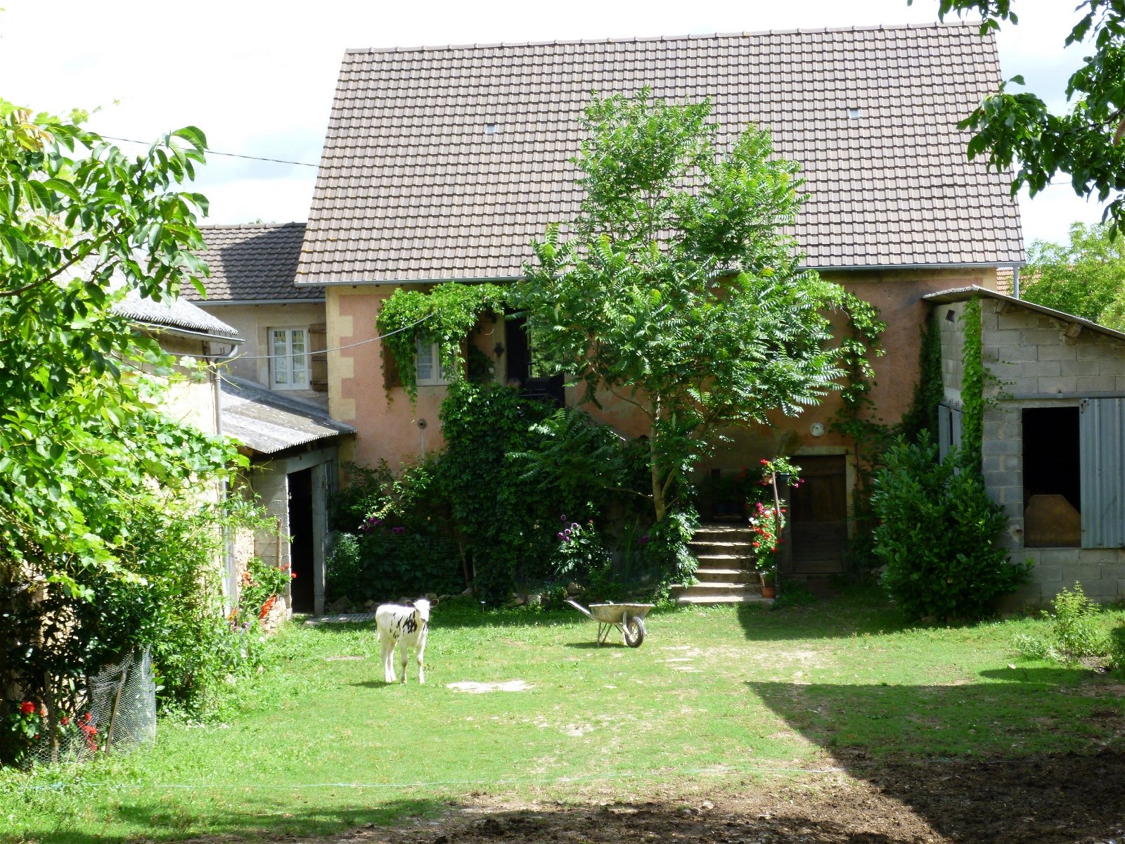 Onofhängeg Studio Vaureilles 119019