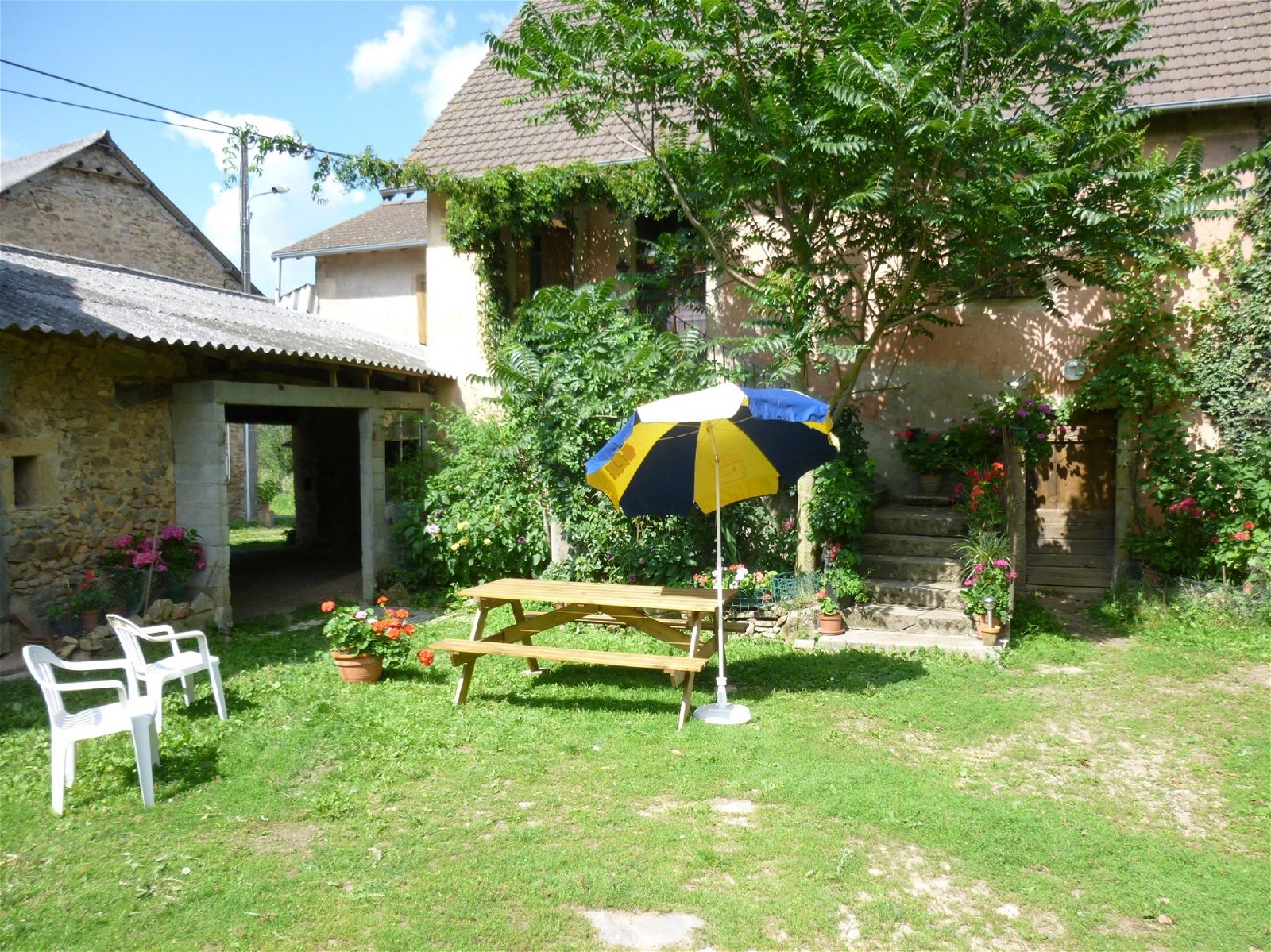 Onofhängeg Studio Vaureilles 119019