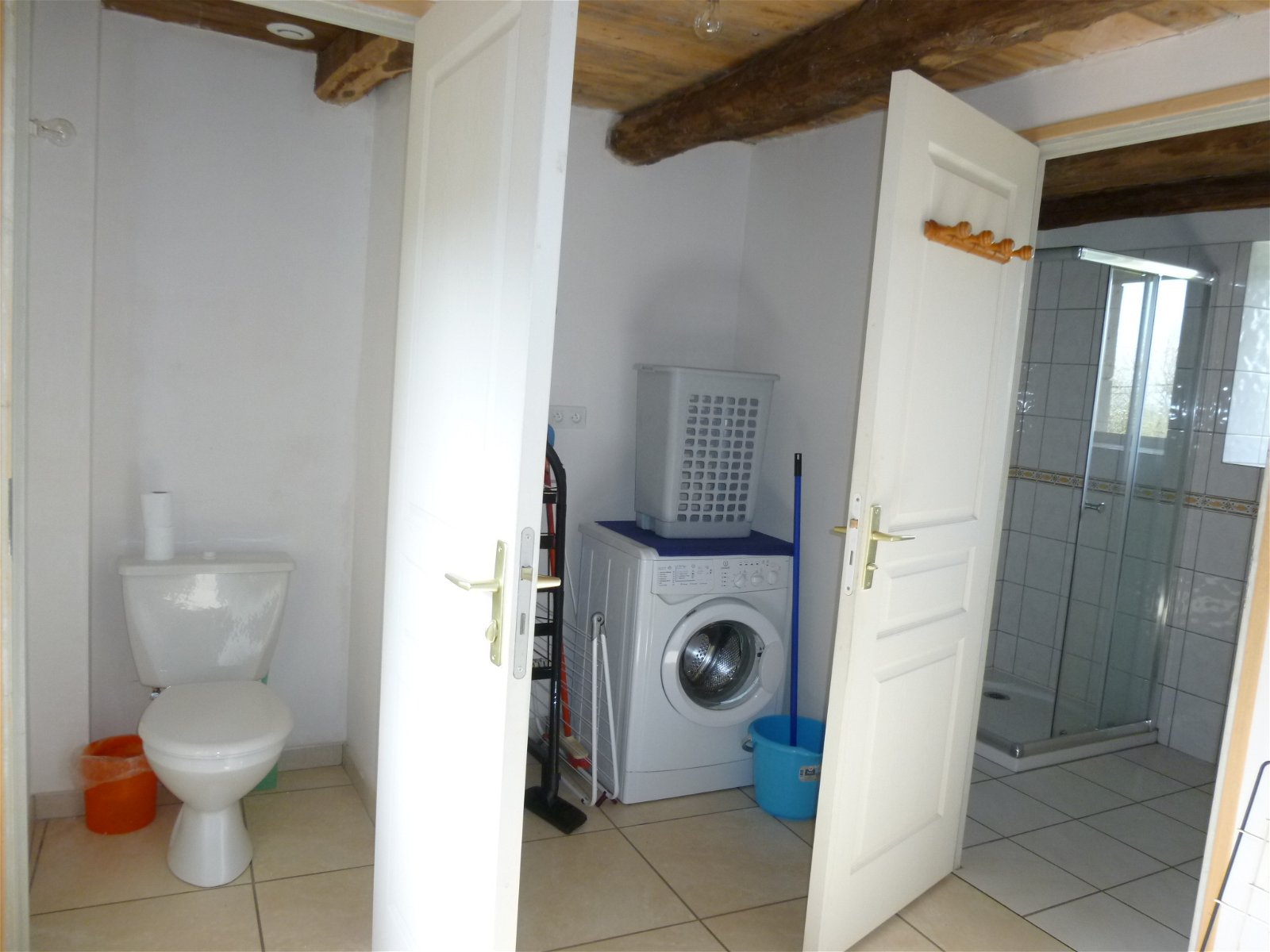 Onofhängeg Studio Vaureilles 119019