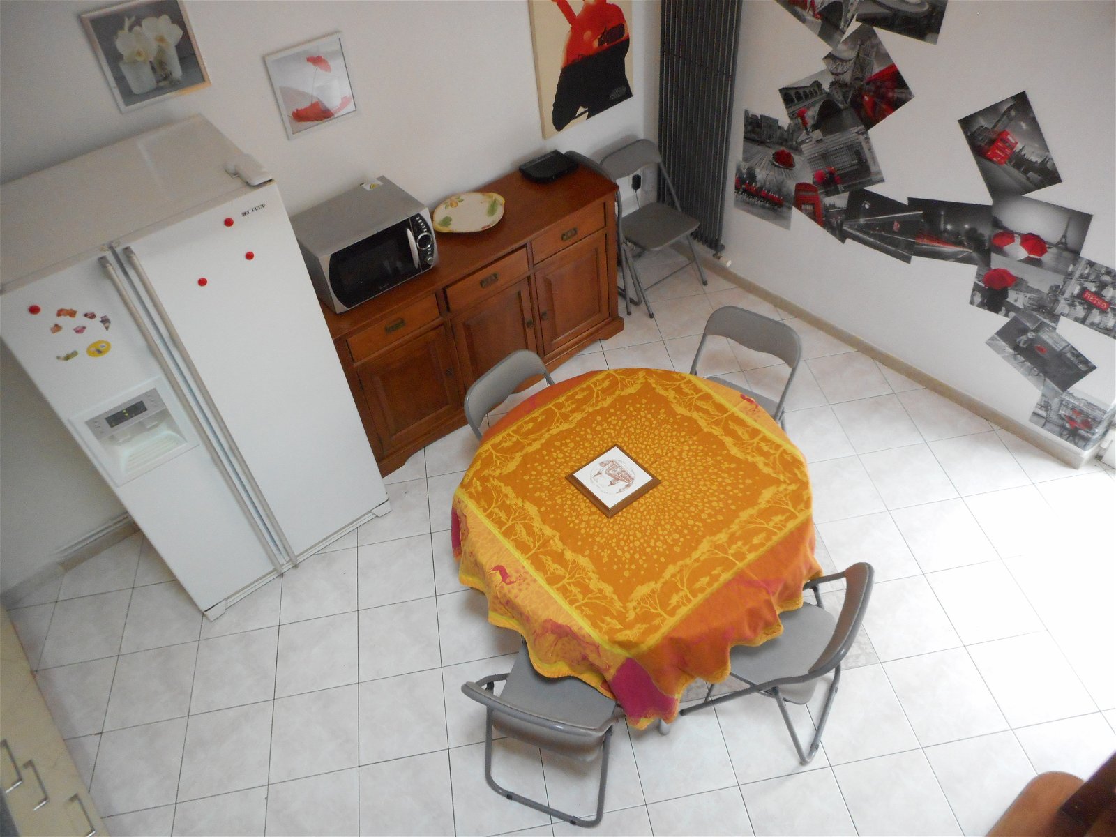 Oberoende Studio Létricourt 163945