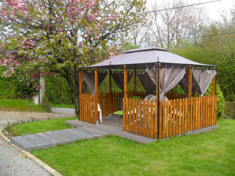 Ganzes Haus Haut-Loquin 102786-1