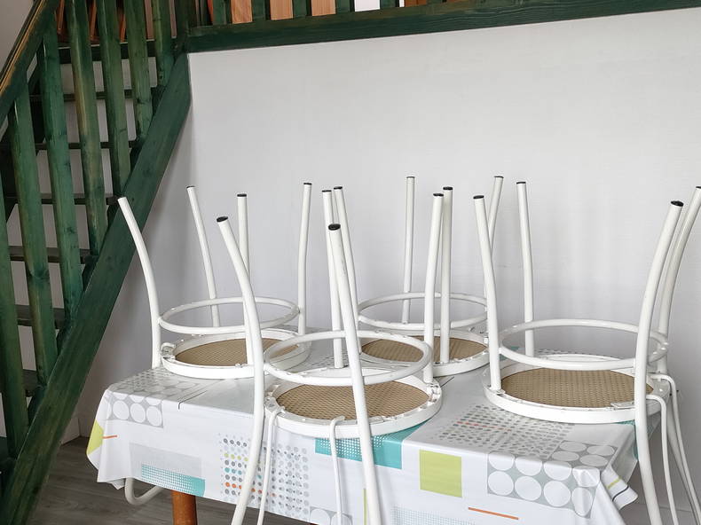 Entire Home Vessey 19090-4