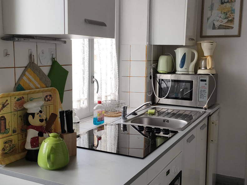 Entire Home Vessey 19090-3