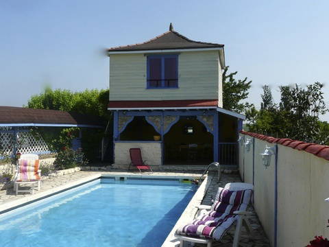 Homestay Auriolles 29743