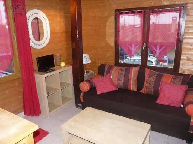 Homestay Auriolles 29743