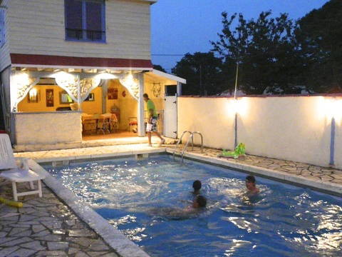 Entire Home Auriolles 29743-4