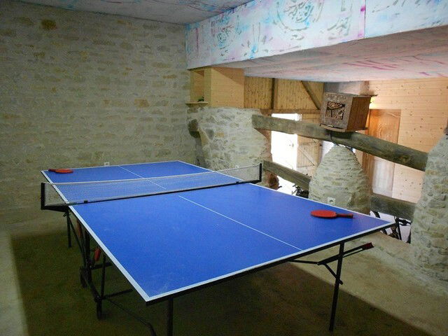 Gaascht Zëmmeren Gigny-sur-Saône 34660