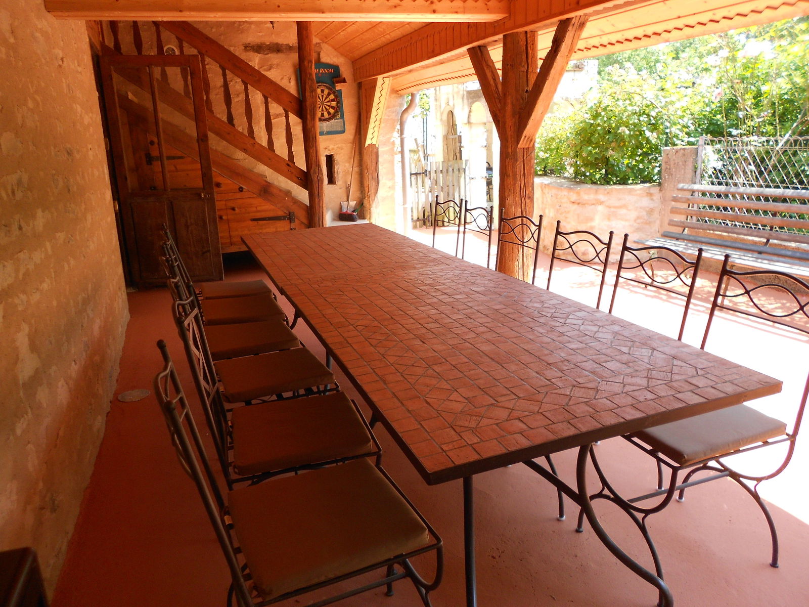 Gaascht Zëmmeren Gigny-sur-Saône 34660