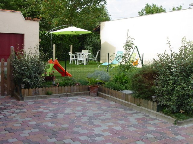 Gastenkamers Cenon 38043