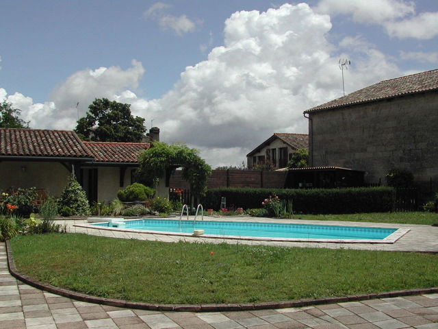 Studio Indépendant Abzac 40264