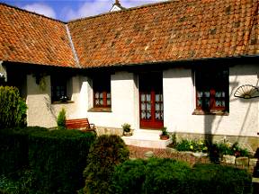 Cottage In Affitto