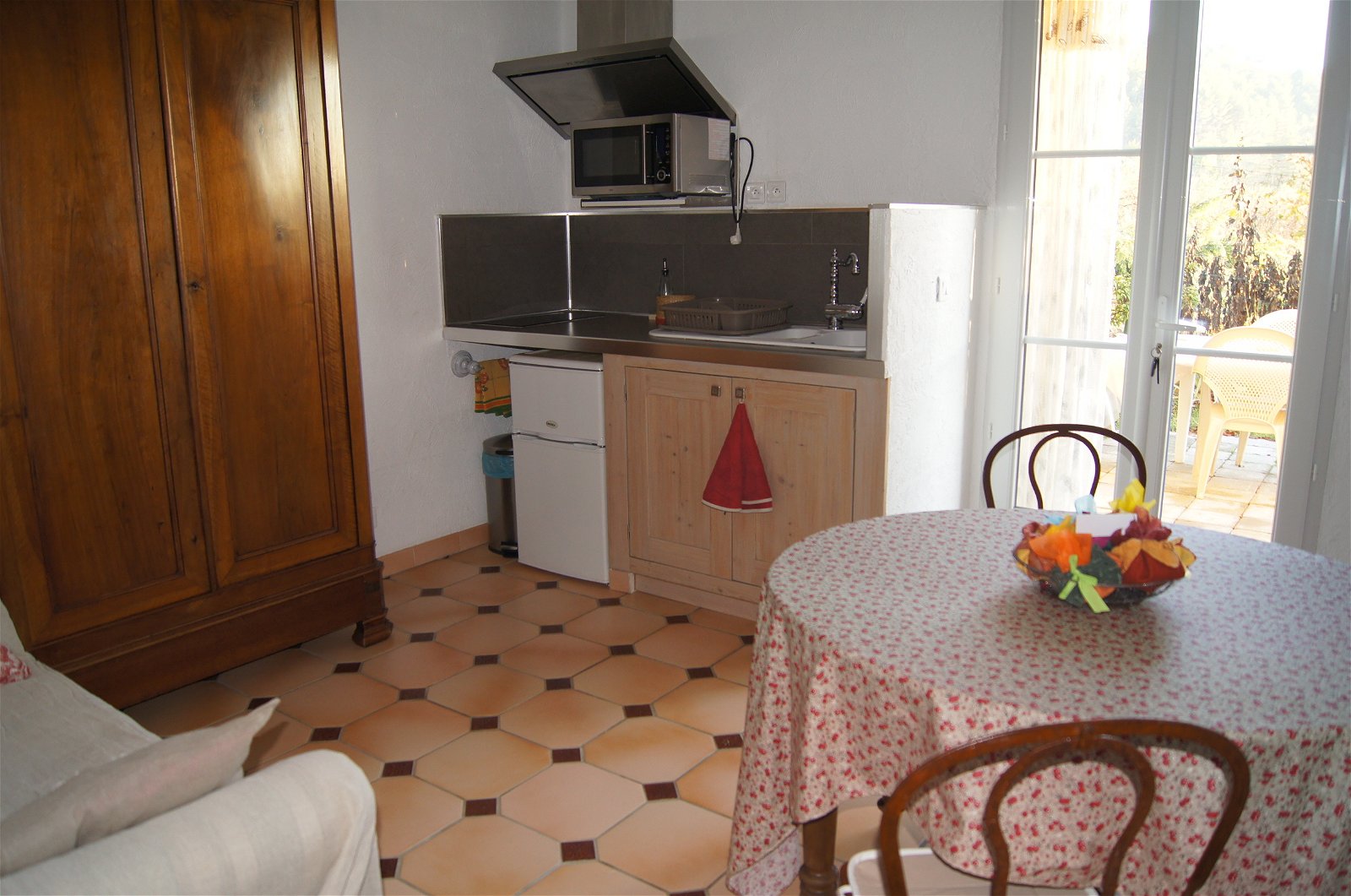 Oberoende Studio Gargas 48964
