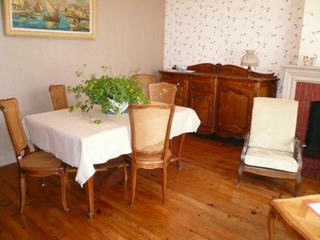 Oberoende Studio Saint-Magne-de-Castillon 49232