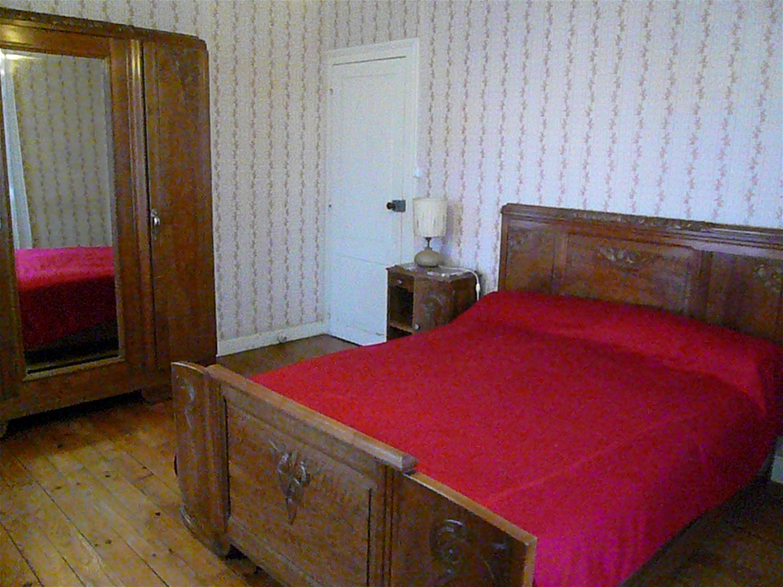 Oberoende Studio Saint-Magne-de-Castillon 49232