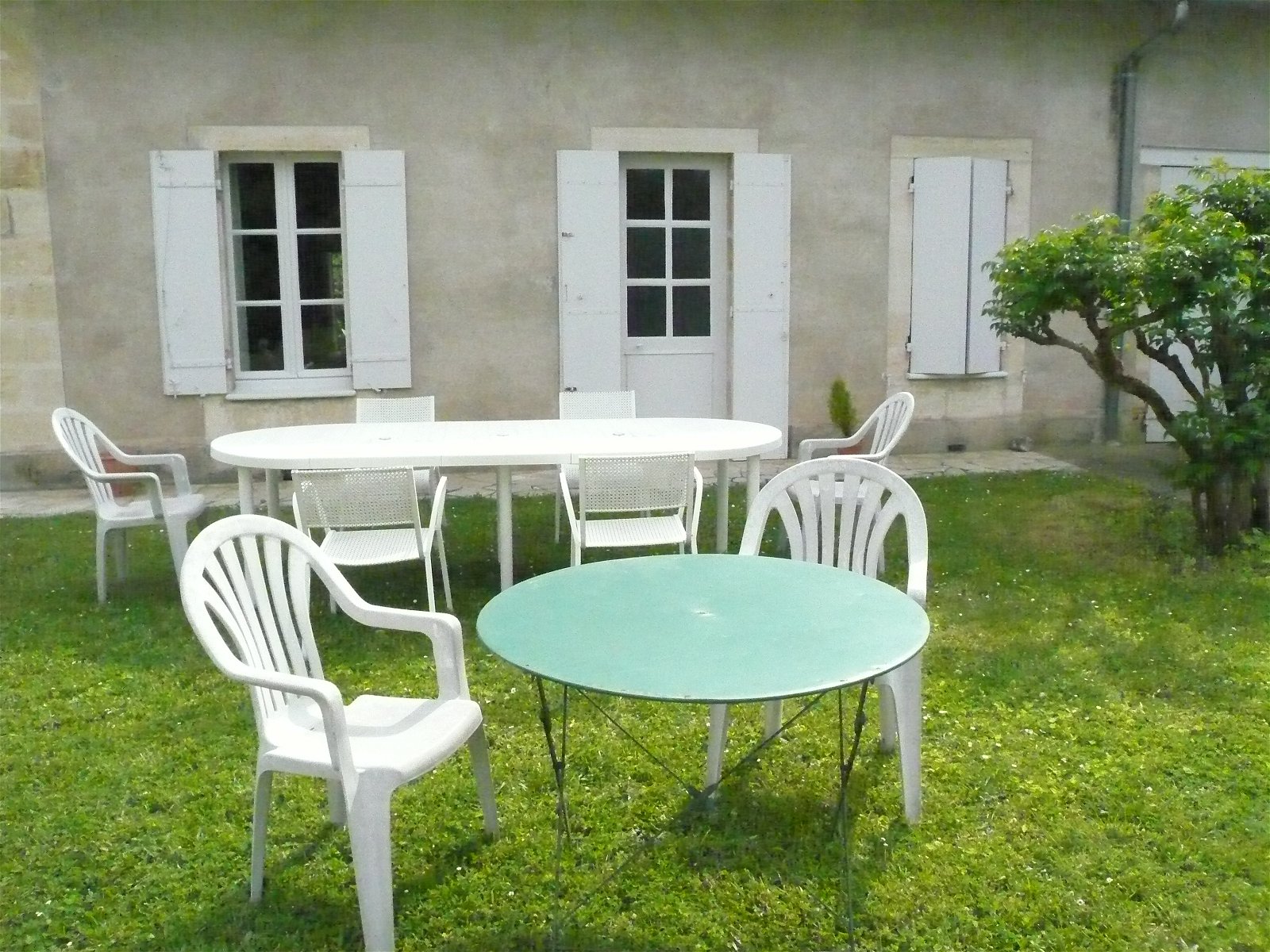 Oberoende Studio Saint-Magne-de-Castillon 49232