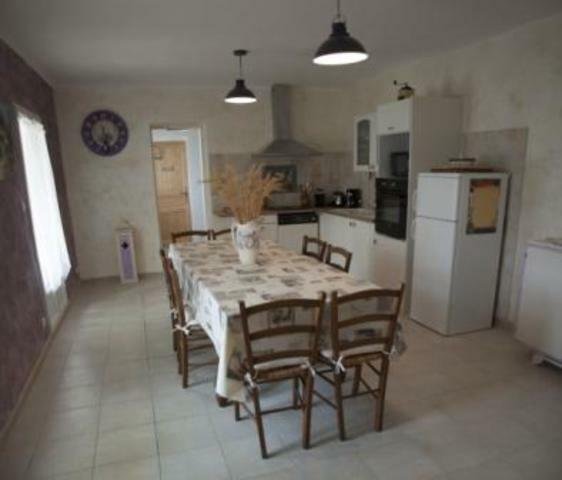 Studio Indépendant Carpentras 51176