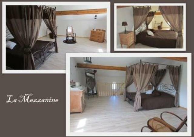 Studio Indépendant Carpentras 51176