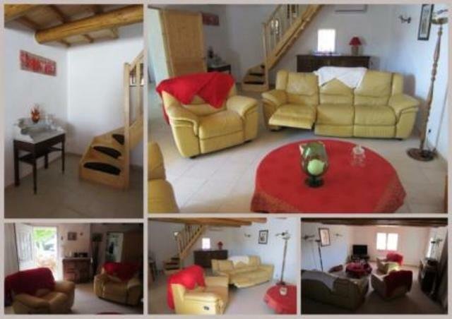 Studio Indépendant Carpentras 51176