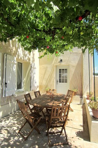 Studio Indépendant Carpentras 51176