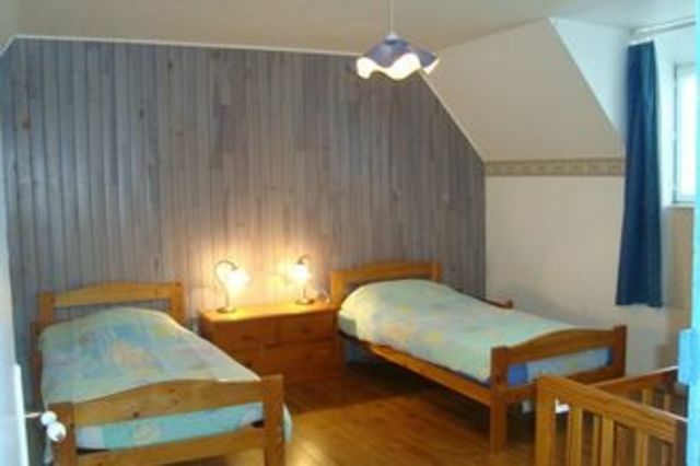 Onofhängeg Studio Surtainville 55222
