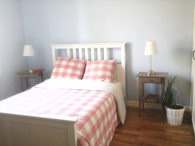 Homestay Lyon 71847