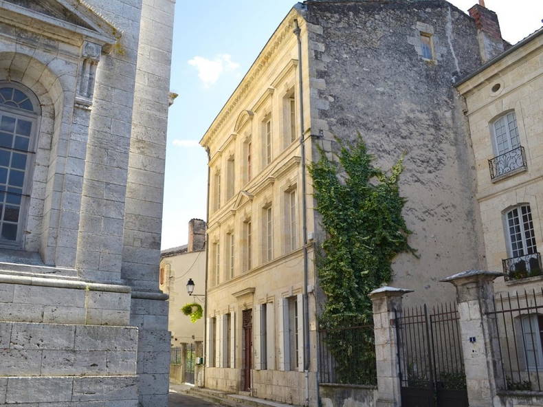 Habitaciones De Huéspedes Nérac 83435-2