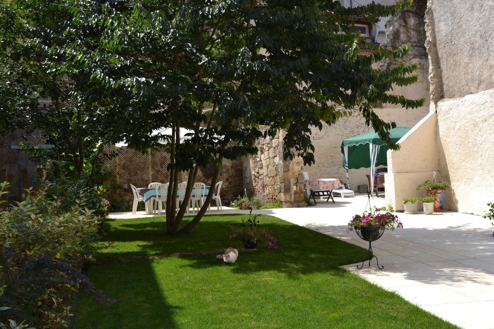 Chambres D'hôtes Nérac 83435