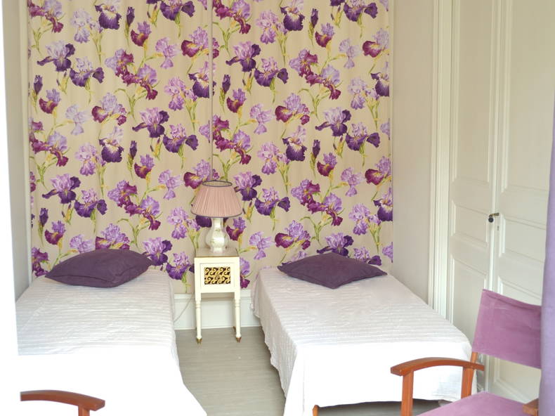 Habitaciones De Huéspedes Nérac 83435-5