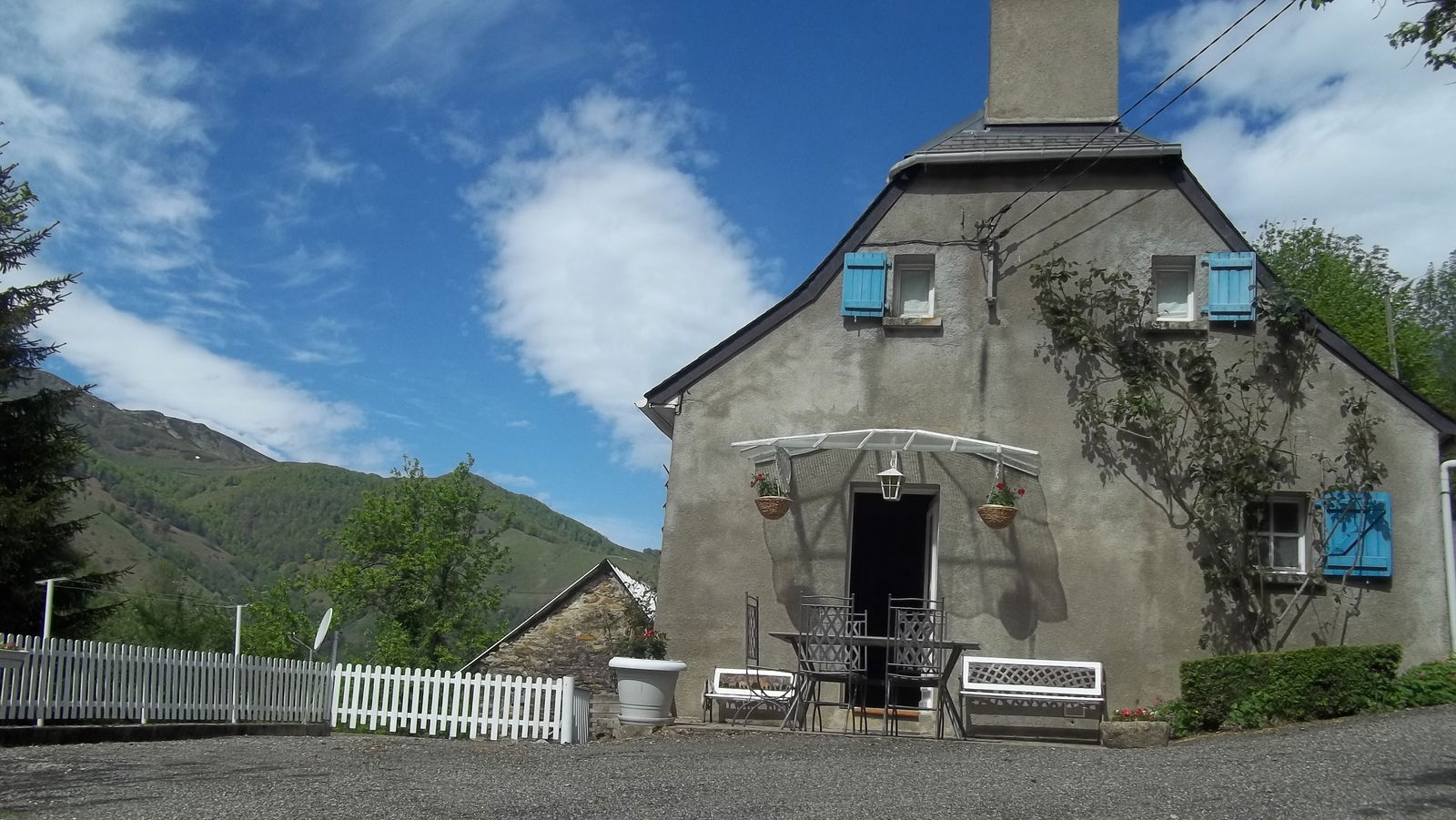 Onafhankelijke Studio Bagnères-de-Bigorre 122433