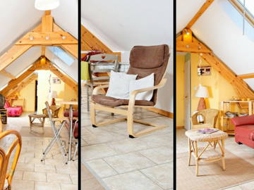 Logement Entier Siccieu-Saint-Julien-Et-Carisieu 199181-6