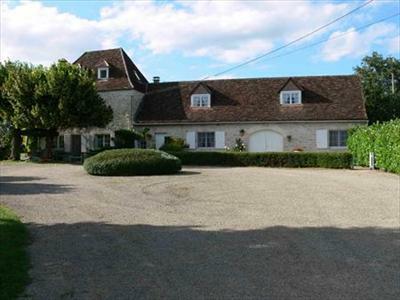 Onofhängeg Studio Saint-Michel-de-Bannières 70820