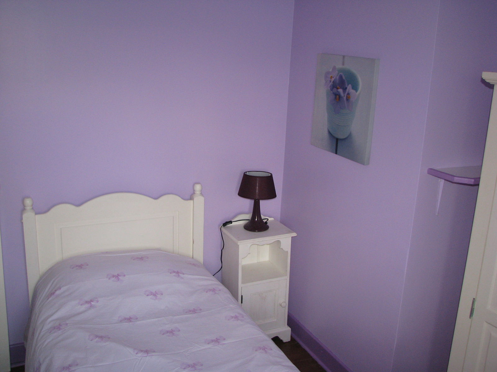 Onofhängeg Studio Saint-Michel-de-Bannières 70820