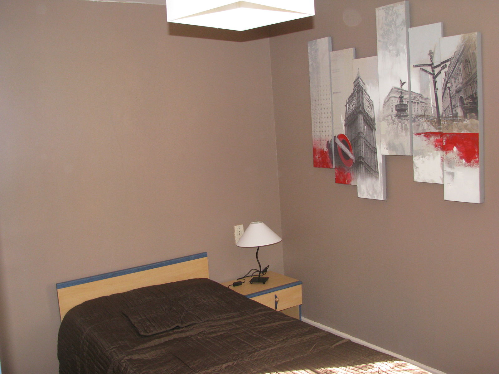 Onofhängeg Studio Saint-Michel-de-Bannières 70820