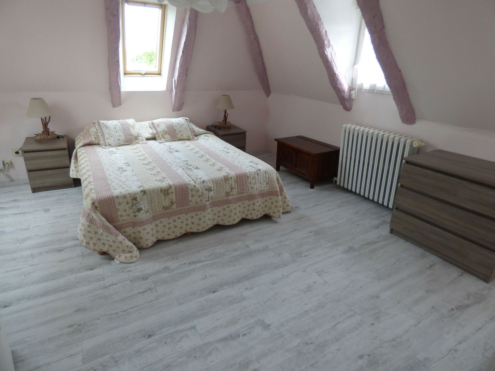 Onofhängeg Studio Saint-Michel-de-Bannières 70820