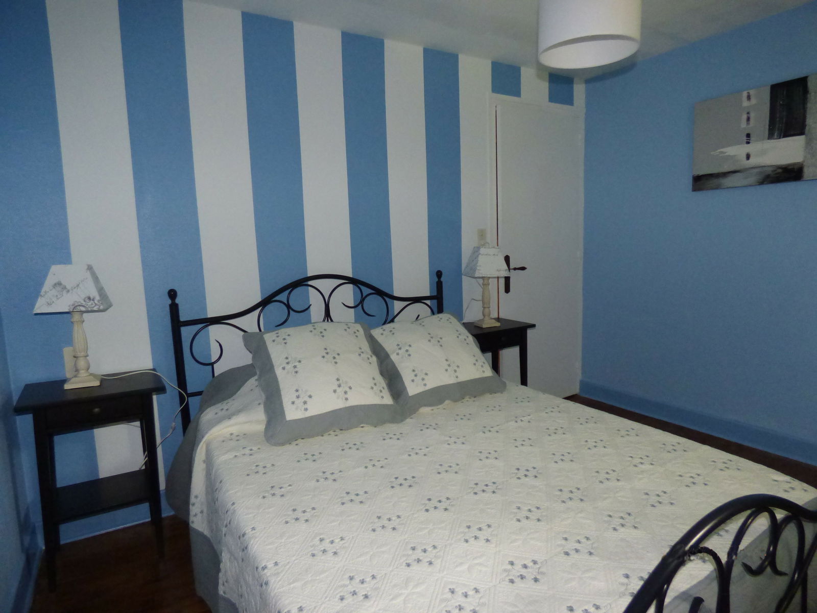 Onofhängeg Studio Saint-Michel-de-Bannières 70820