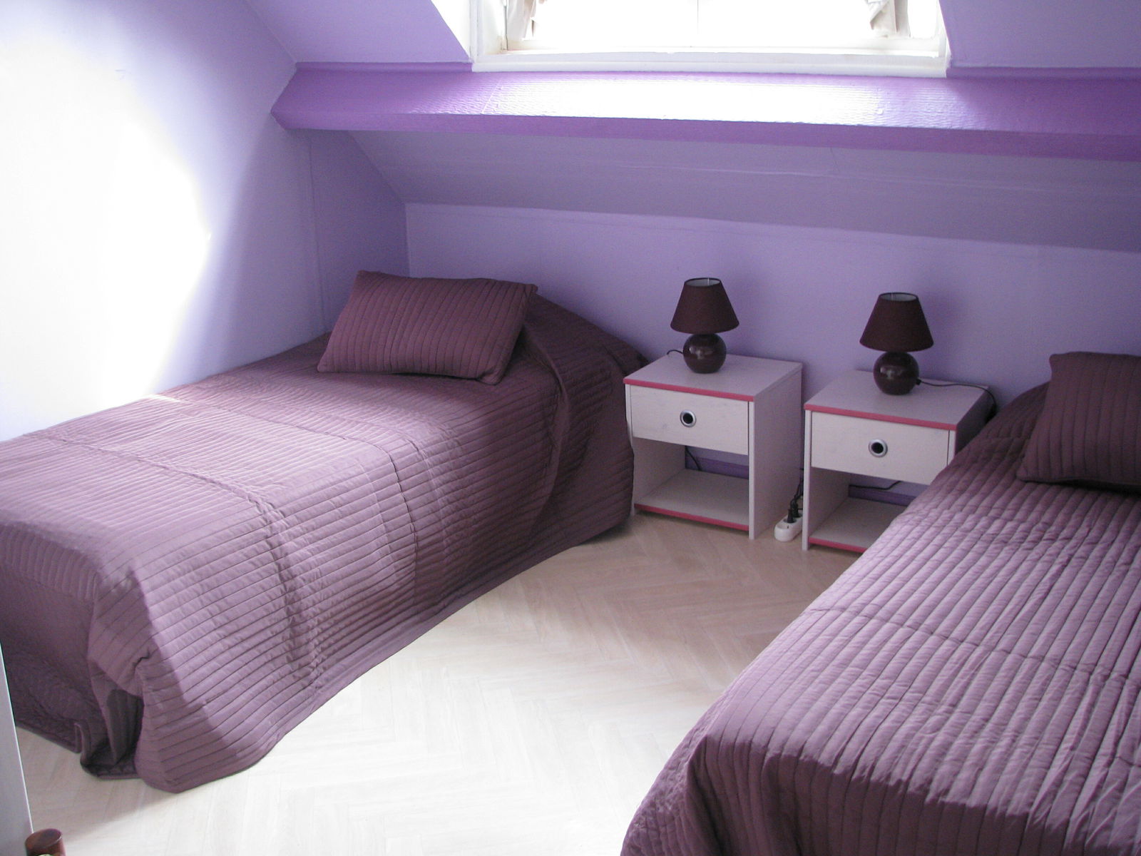 Onafhankelijke Studio Saint-Michel-de-Bannières 70804