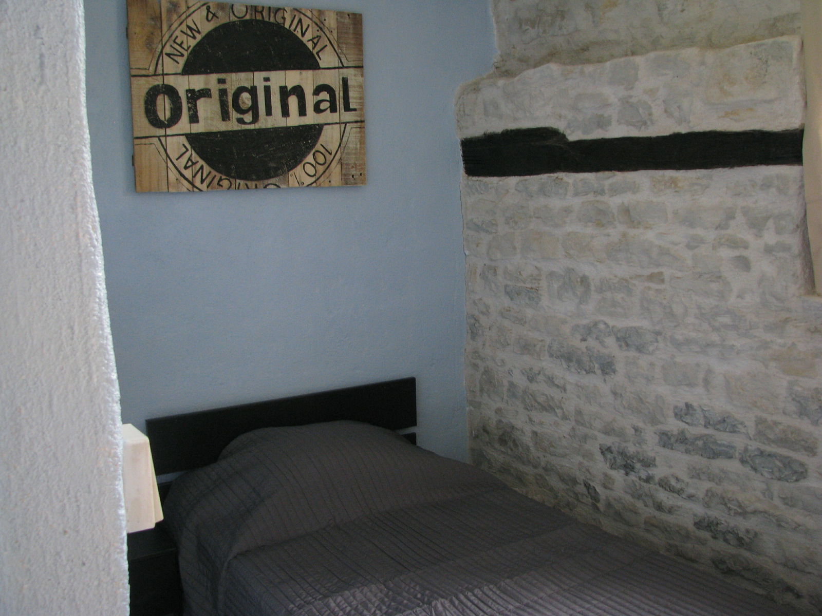 Onafhankelijke Studio Saint-Michel-de-Bannières 70804