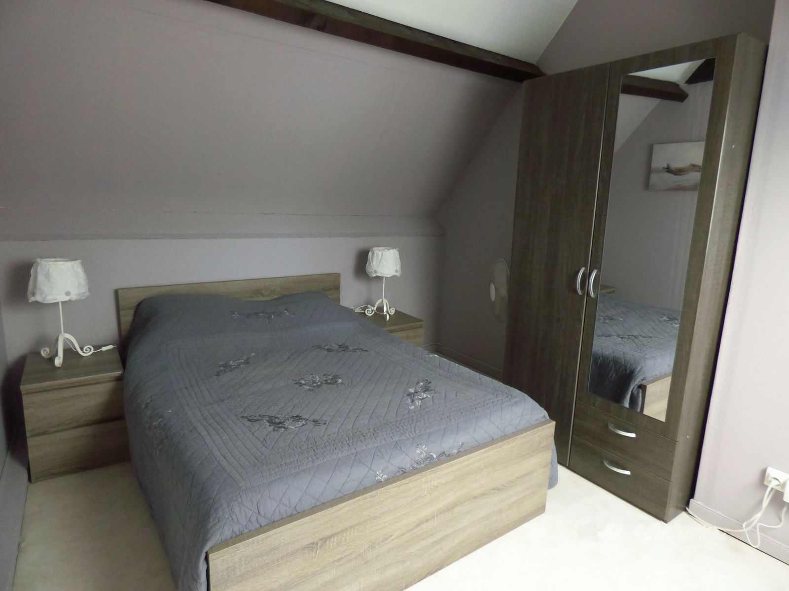 Onafhankelijke Studio Saint-Michel-de-Bannières 70804